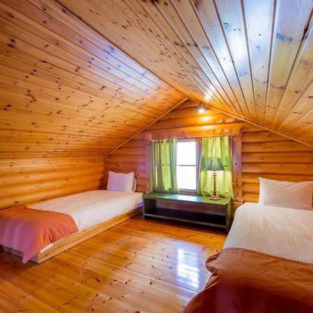 Elatos Resort & Health Club Eptálofos المظهر الخارجي الصورة