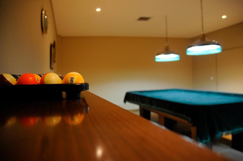 Elatos Resort & Health Club Eptálofos المظهر الخارجي الصورة